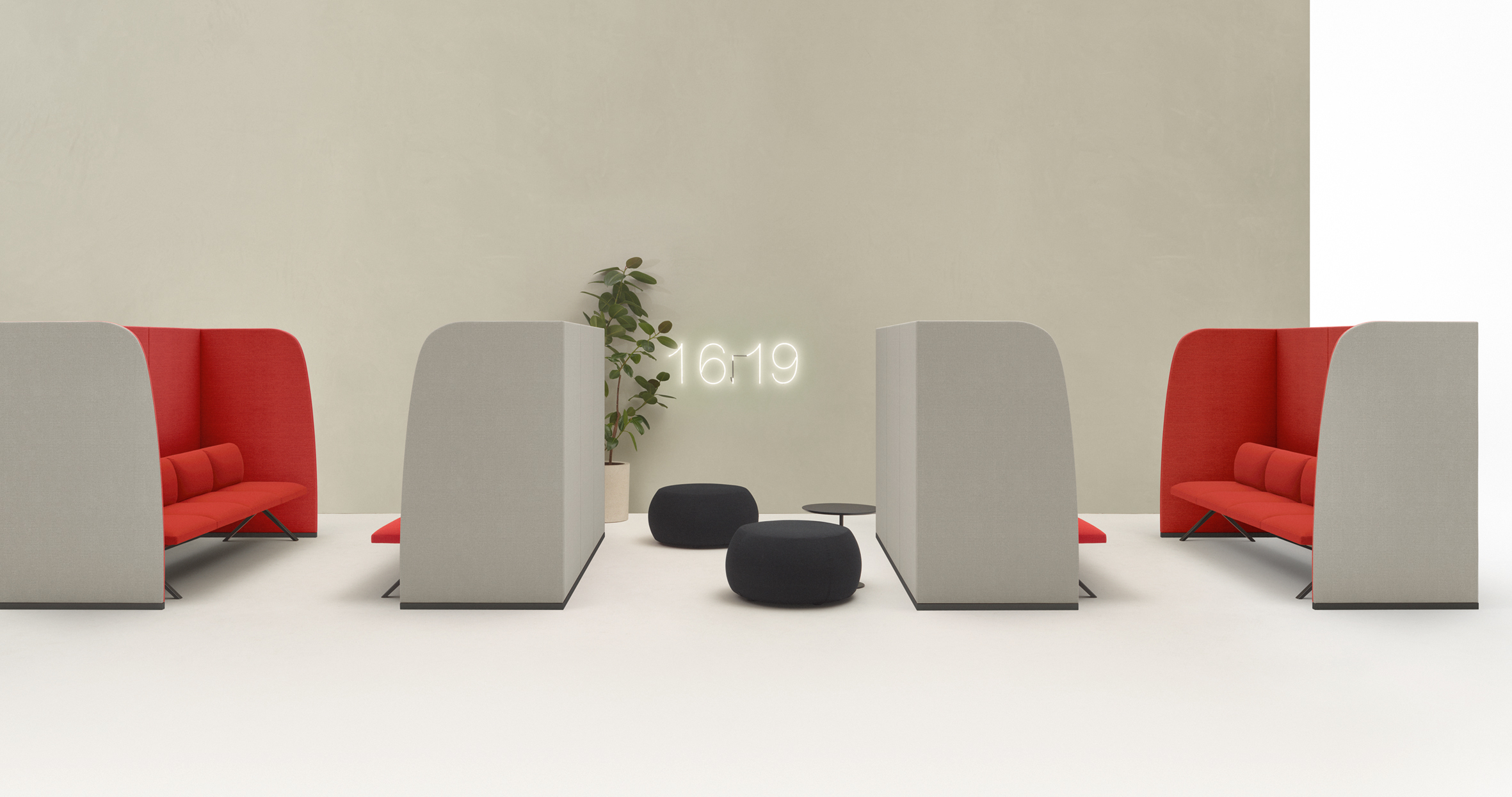 创意家具 - 坐具|吧椅/凳子|办公家具|球友会（中国）家具|Pix 67墩
